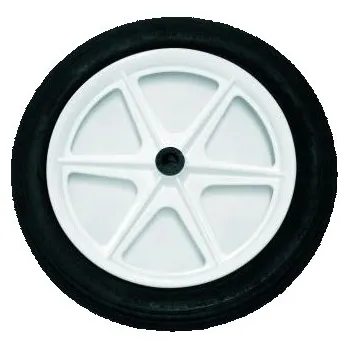 Kolečko Vozík POPULAR náhradní kolo