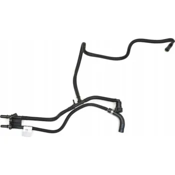 Trubka paliva Iveco Daily 2014- 3,0 JTD Euro 6 propad z čerpadla, 5801645770