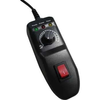 Výrobník mlhy Antari MCT-1, ovladač pro výrobníky mlhy s časovačem