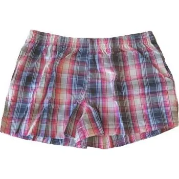 Dámské tričko Dámské boxerky Climber zelená S