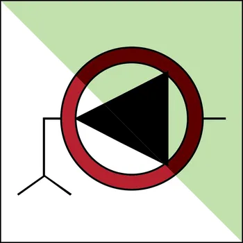 Čerpadlo F/IMO122-PP-PHOLUMB-150x150/1-B