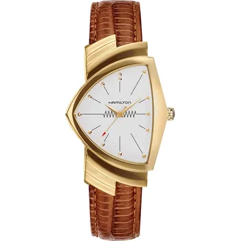 Hodinky Pánské hodinky Ventura Hamilton H24301511