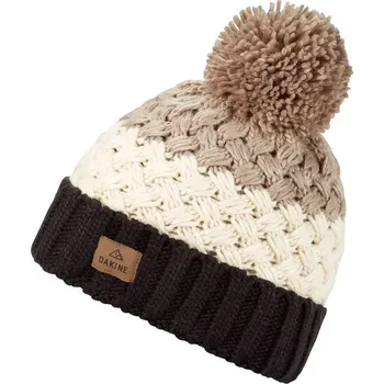 Čepice Čepice Dakine Emory black/turtledove/stone 2023/24 dámská