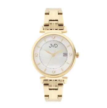 Hodinky JVD Dámské náramkové elegantní šperkové hodinky JVD JG1030.3