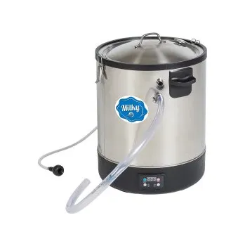 Příslušenství ke karavanu Midi pasterizátor FJ30, 230V