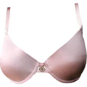 Podprsenka Dámská podprsenka GUESS O92C12 tělová 70D