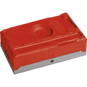 Značení hospodářského zvířete Vosk k označení ovcí Barva: Červená