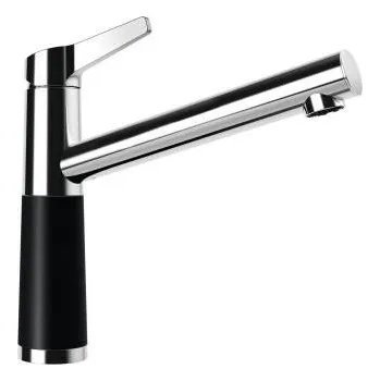 Vodovodní baterie Schock Baterie dřezu SC-510 NT Puro vyt. ramínko