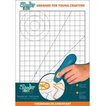 3Doodler Start 3DS-Doodpad šablona pro…