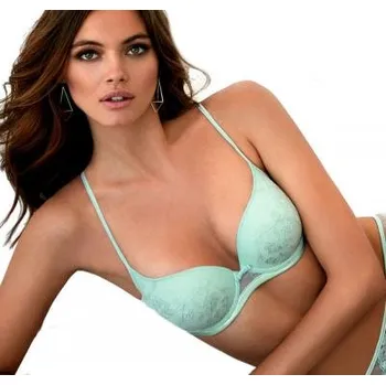 Podprsenka Dámská podprsenka Selmark 30417 růžová 80E