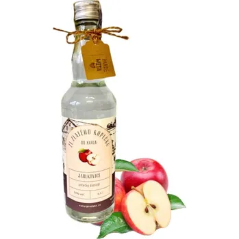 Přírodní produkt Naturprodukt Jablkovice Ze Zlatého kopečku