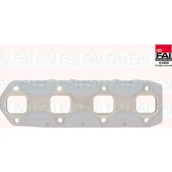 Nářadí pro automobil Těsnění výfukového potrubí ORIGINÁL, LAN LR073658