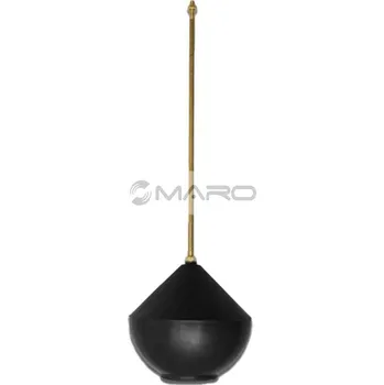 Ventil Nývlt Sada pro starší vypouštěcí ventil, balónek + mosazná tyčka, H4/117B