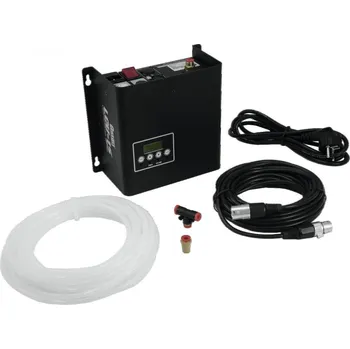 Výrobník mlhy Antari LCU-1SE kontrolní jednotka stavu kapaliny