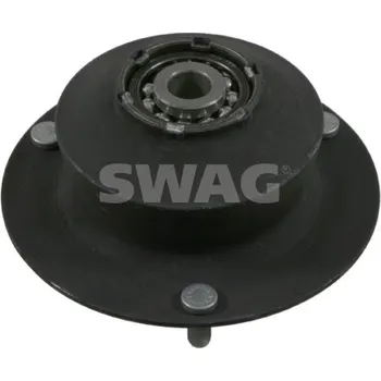 Opravná sada podvozku a pohonu kol Opravná sada, horní uložení tlumičů SWAG 20 54 0002