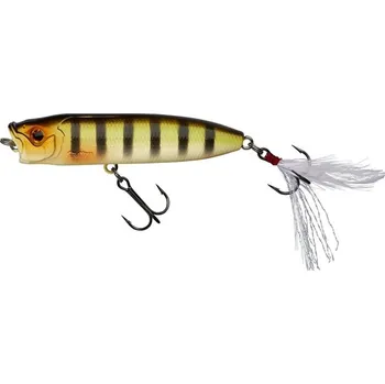 Popper Gunki Hedorah 75 F 7,5cm 9,95gr Wild Perch