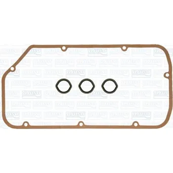 Těsnění motoru Sada těsnění, kryt hlavy válce AJUSA 56024600