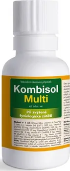 Trouw Nutrition Biofaktory Kombisol Multi