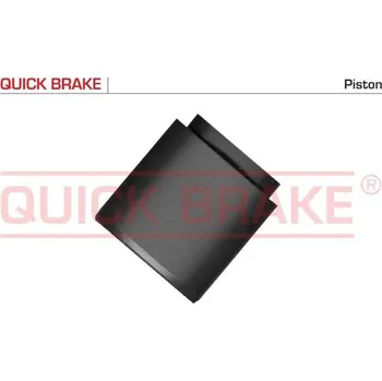 Brzdový systém Píst, brzdový třmen Quick Brake 185040K