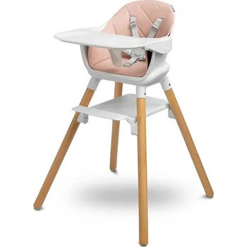 Kočárek Caretero Bravo růžová