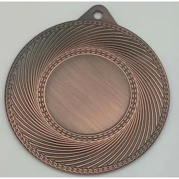 Medaile 50 mm SPINA Barva: bronzová