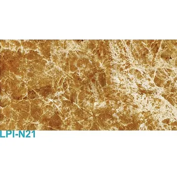 Parapet Skleněné parapety Natur LPI-N21 šířka 50mm