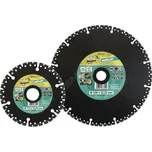 WOLFCRAFT-PRO MULTI Diamantový řezací kotouč 115mm