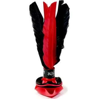 Švihadlo Boxerská šipka Rival - červená / černá