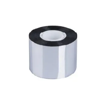 Lepicí páska TAMADEX Alu páska pokovená šíka 100mm, délka 50m