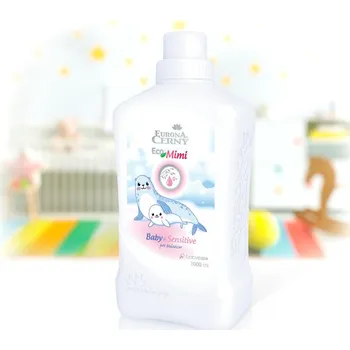 Tělový krém EURONA Jemný neutralizační roztok pro miminka