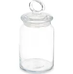 Pasabahce Dóza na sušenky s víkem, 860 ml