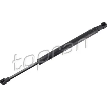 Dveře karosérie Pneumatická pružina / vzpěra zavazadlového prostoru TOPRAN 114 074