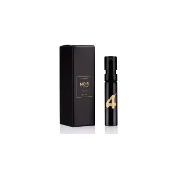 Vzorek parfému Parfém unisex NOIR by ESSENS - č. N04-INSPIROVÁNO vůní TOM FORD - Balck Orchid TESTR