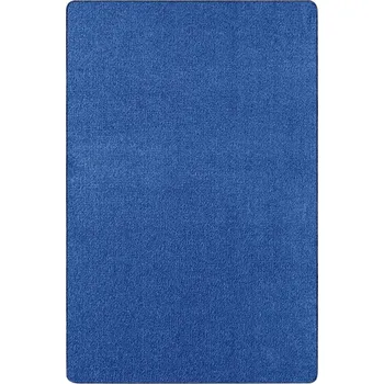 Koberec Hanse Home Kusový koberec Nasty 101153 Blau Rozměry koberců: 80x300