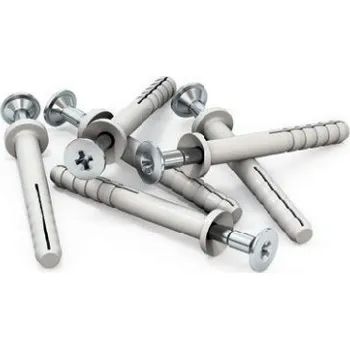 Hmoždinka TAMADEX NH - 8x135 natloukací hmoždinka