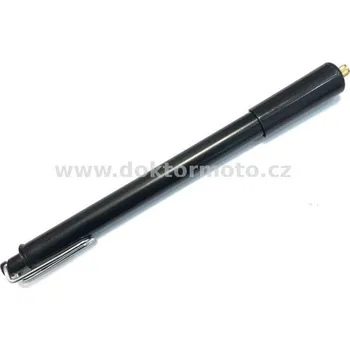 pumpička Hustilka 350mm - ocel ( UNI )