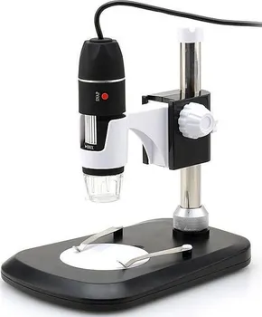 Mikroskop Digitální mikroskop HD0511 178 x 180 x 125 mm