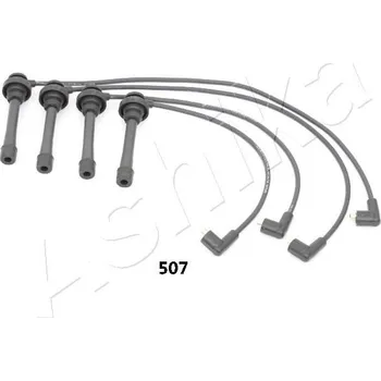 Zapalovací kabel Sada kabelů pro zapalování ASHIKA 132-05-507
