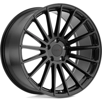 Disk TSW LUCO disk 18x8.5 5x120 76.1 ET35, Gloss black