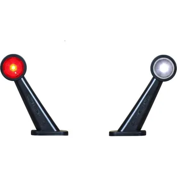 Autodíl Poziční tykadlo W21.3RF (295L) LED