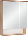 Zrcadlová skříňka s LED osvětlením…