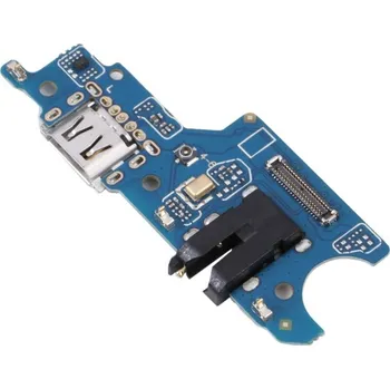 O-E-M Dobíjecí konektor + mikrofon pro Realme C31
