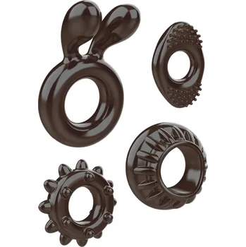 Zero Tolerance Ring My Bell Smoke