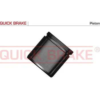 Brzdový systém Píst, brzdový třmen Quick Brake 185107K