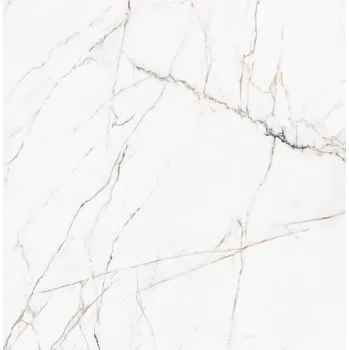 Stavební materiál EBS Torano dlažba 120x120 dorado lesklá