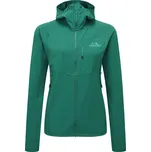 Mountain Equipment Arrow Dámská mikina Size: L, Color: Spruce