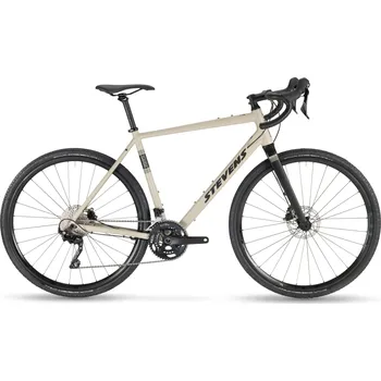 Horské kolo STEVENS 2023 GAVERE PÍSKOVÁ 54cm