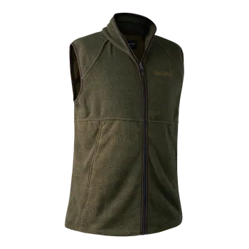 Pánská vesta Deerhunter WINGSHOOTER FLEECOVÁ VESTA Velikost: XL