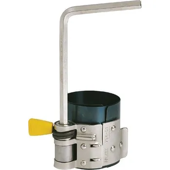 Nářadí pro automobil Upínací pás na pístní kroužky 794-2 Hazet - HA031641