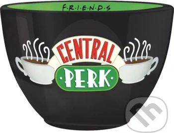 Paladone Friends Central Perk keramický hrnek 630 ml